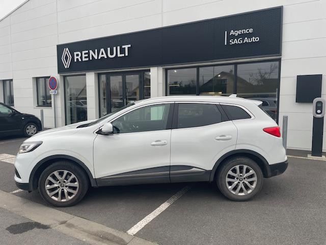 KADJAR Blue DCI 115 Business