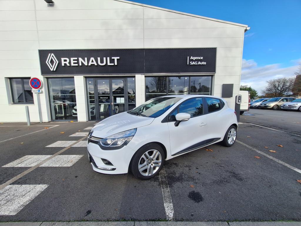 CLIO IV TCE 90 Business